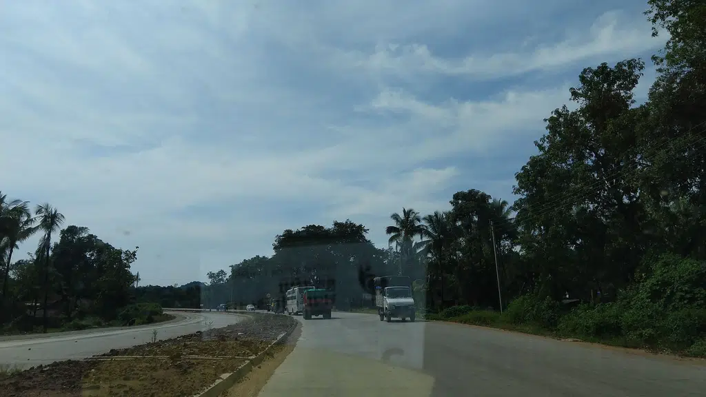 Moreshwar Infrastructure