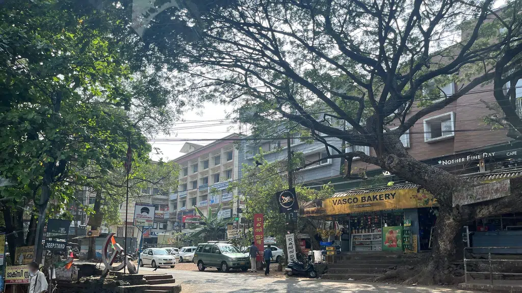 College Union '21 Calicut Medical College