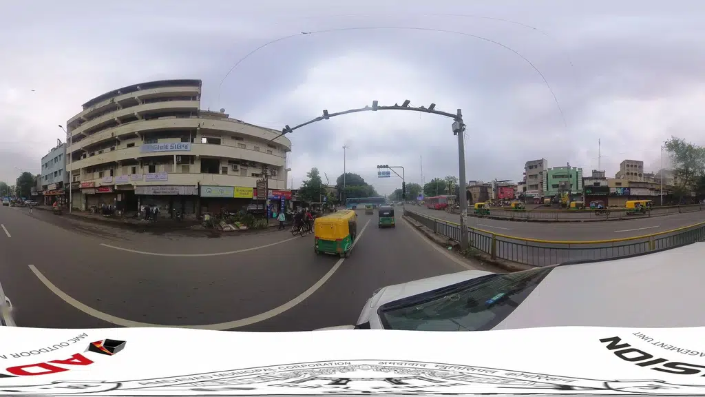 Ramnivas Building