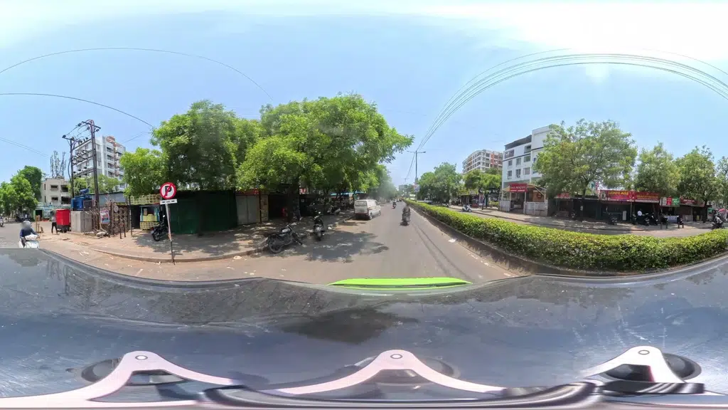 Shree Sukhakarta Chowk
