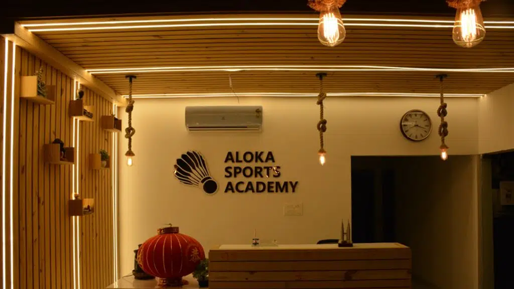 Aloka Sports Academy