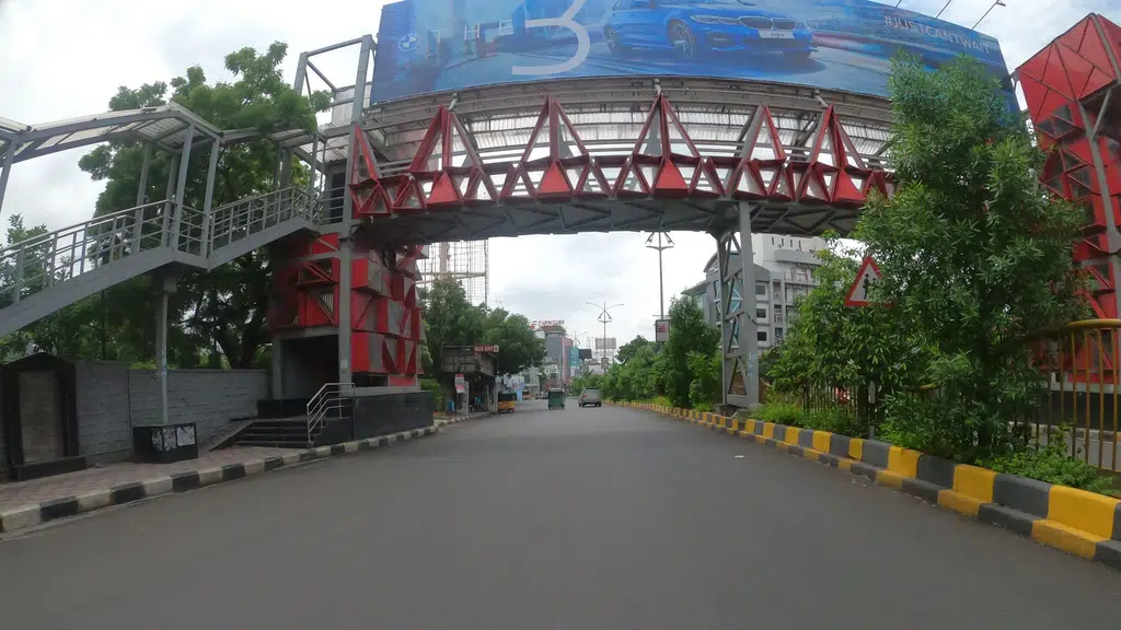 Kora by N.M - Banjara Hills, Hyderabad