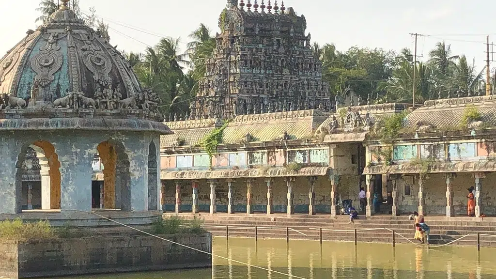 Sri Agathiyar Nadi Astrology