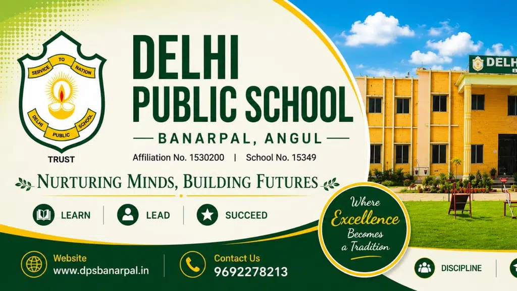 Delhi Public School, Banarpal