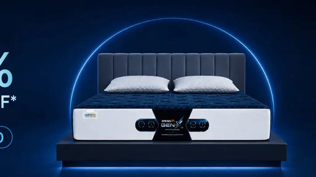 Springfit Mattress Store | Adyar