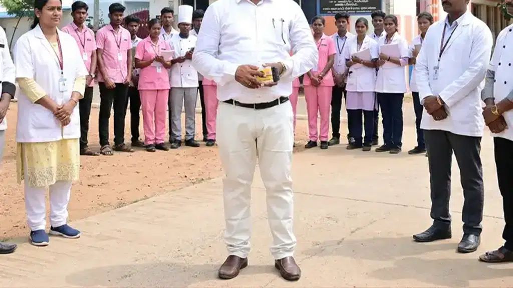 Surya memorial foundation