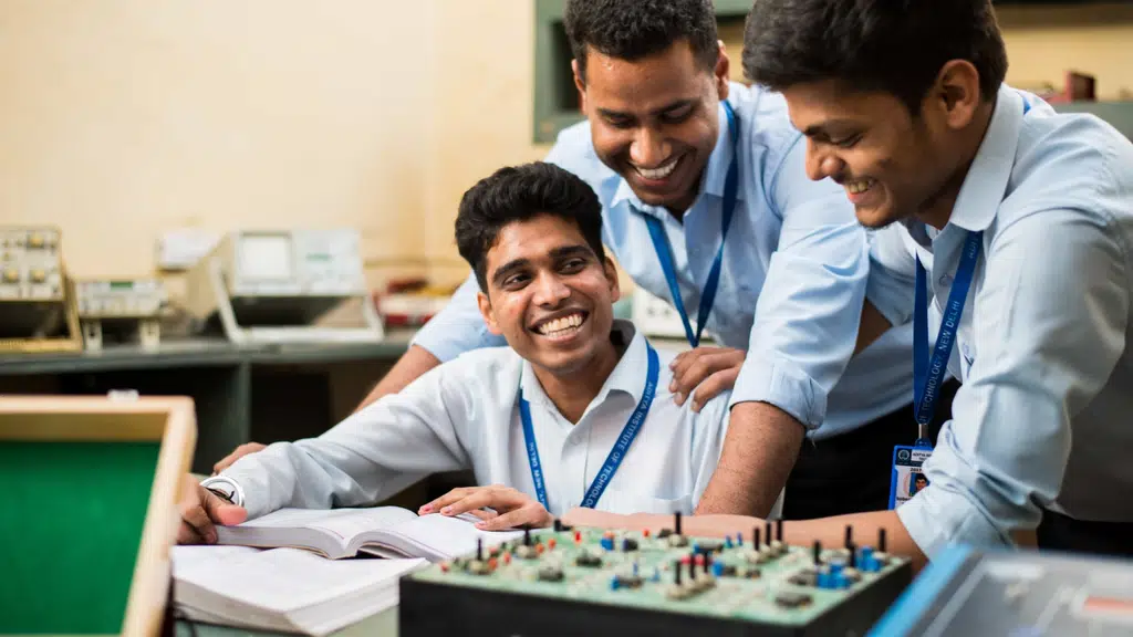 Aditya Institute of Technology, New Delhi