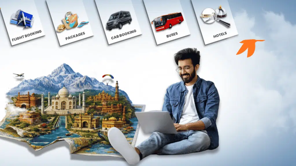 Elorstar Trip and Tours and Travels