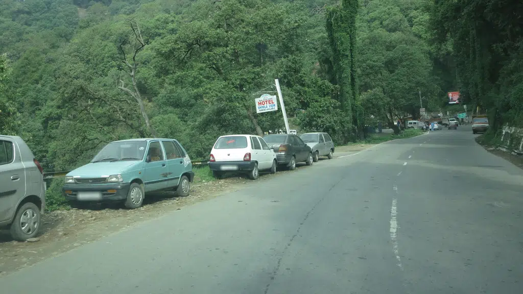 Shree Namah Residency