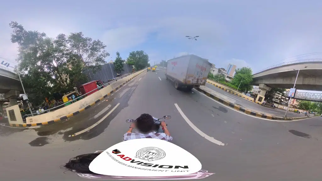 The Professional Courier