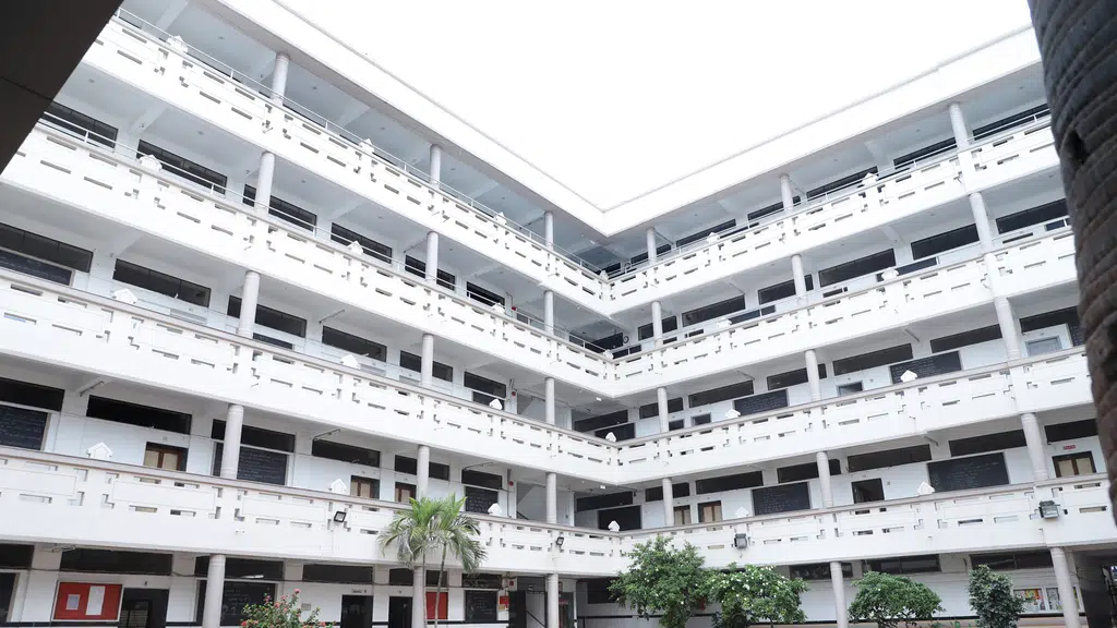 Brilliant Vidhyalaya