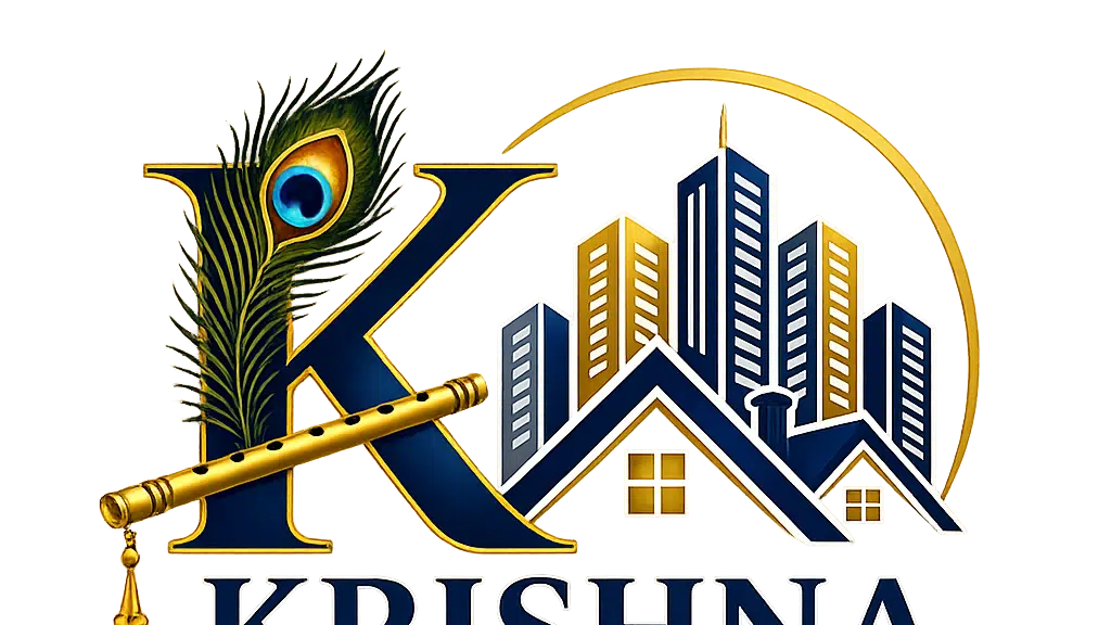 Krishna Associates & Builders Pvt Ltd.Professional Real Estate Consultant