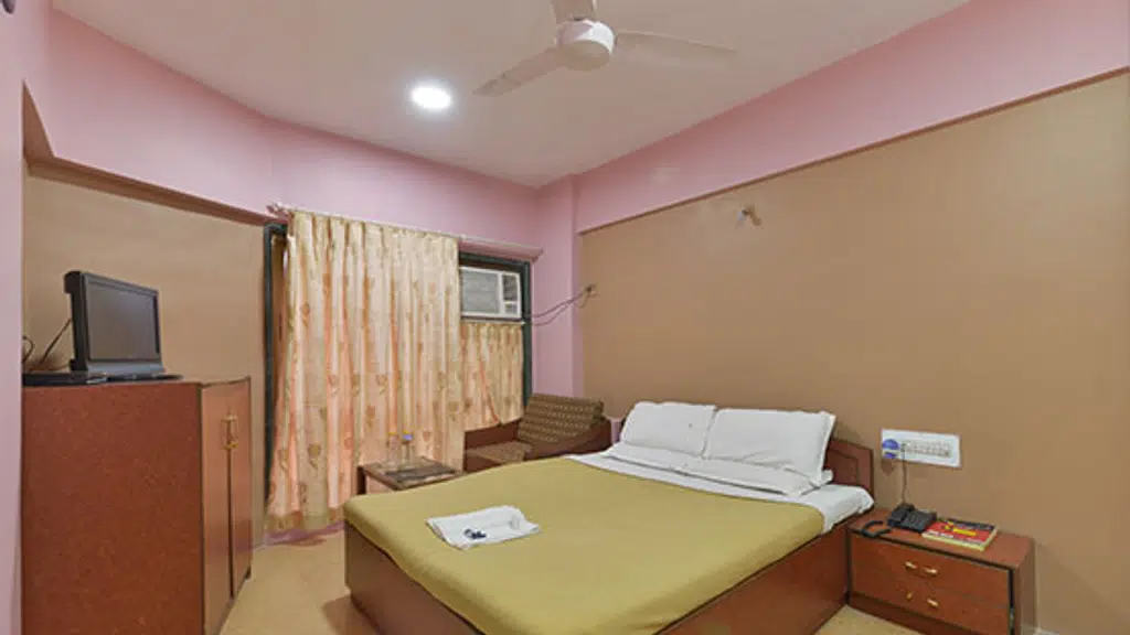 Hotel Aircraft International