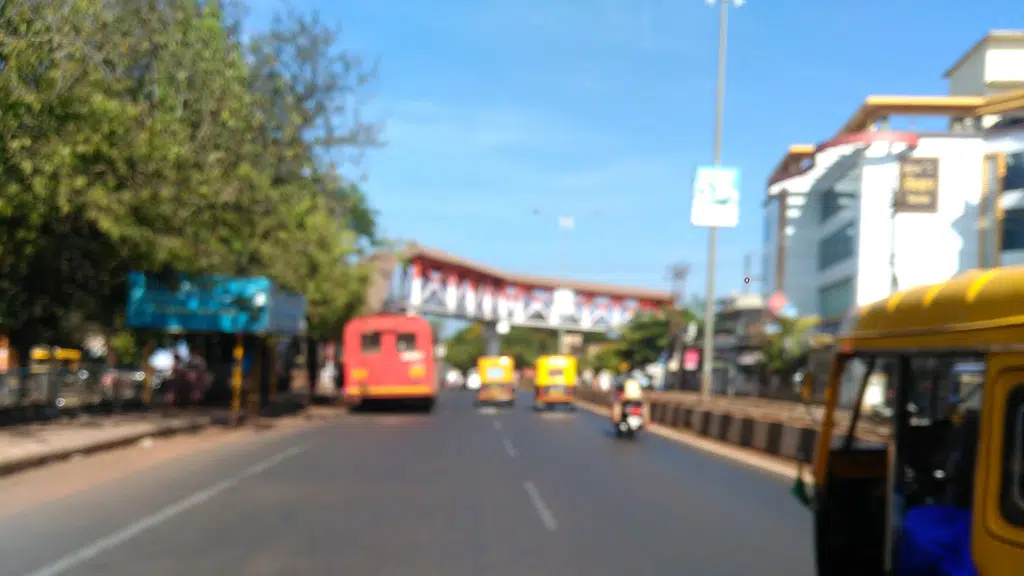 Domino's Pizza | Malnaka, Ratnagiri, Maharashtra