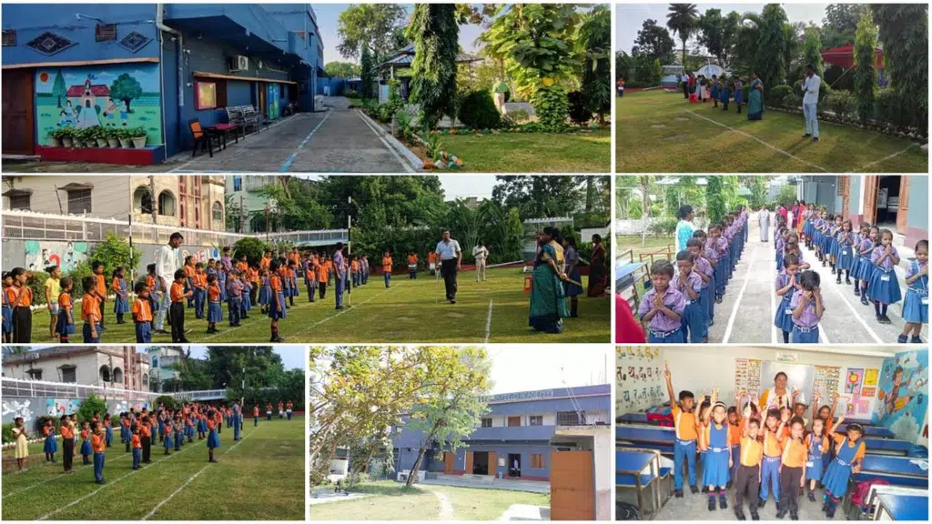 Summer Field Academy