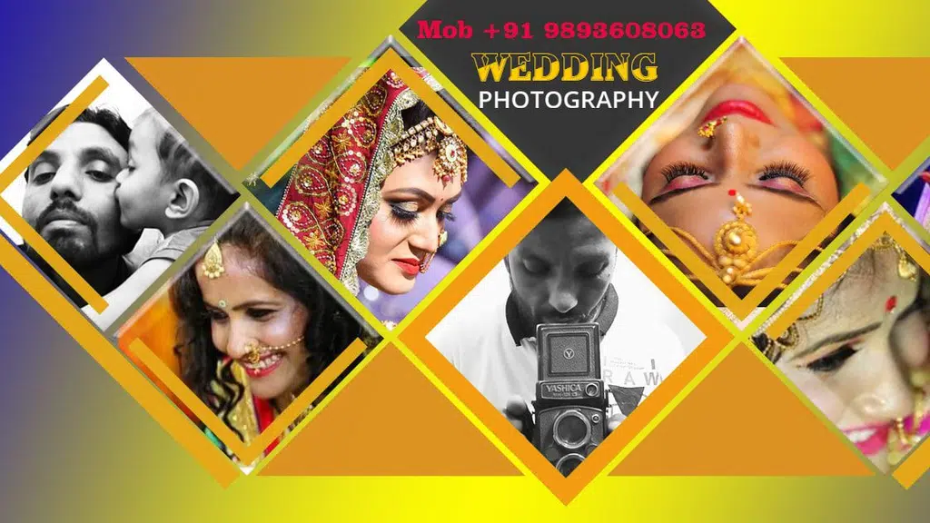 Sainath digital studio Betul