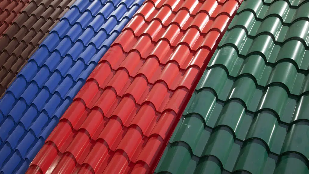 Rk Metal Roofings pvt ltd
