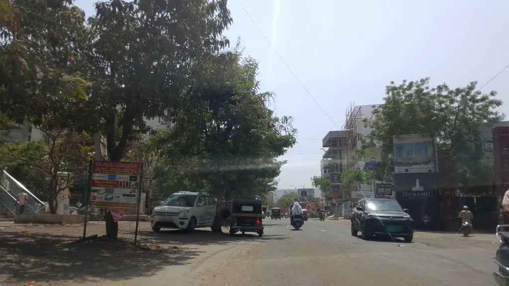 Mauli Snacks Centre