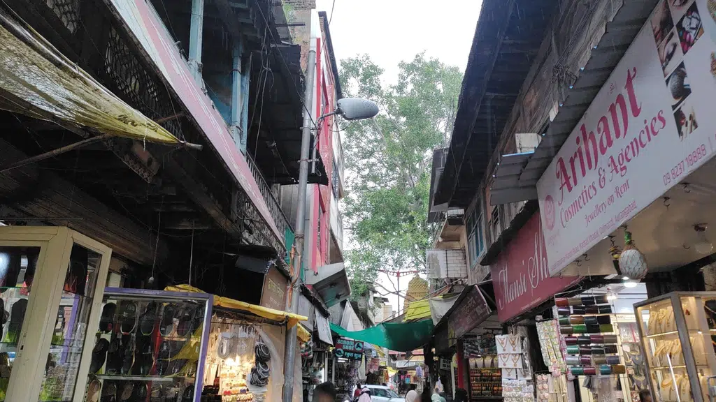 Preeti Matching Center