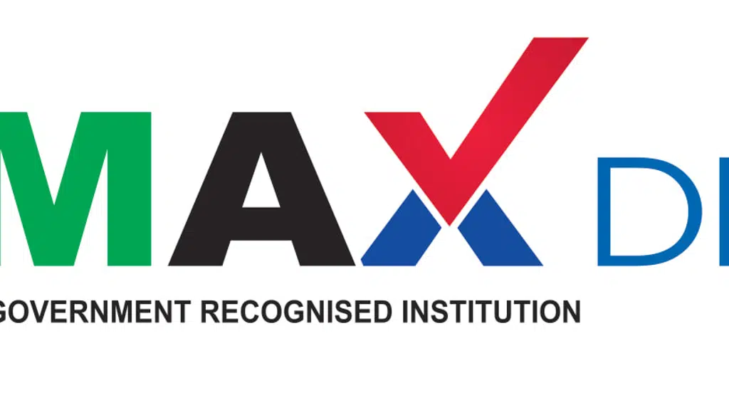 Max Divine Public School, Moradabad