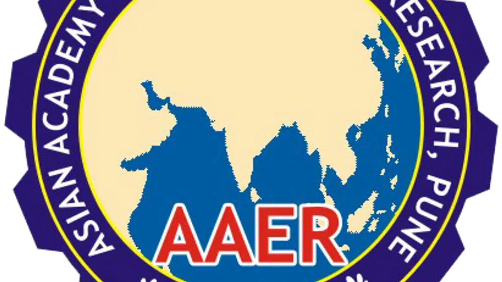 AAER's Asian College of Pharmacy