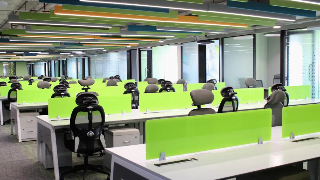 Pole Star Office Furniture