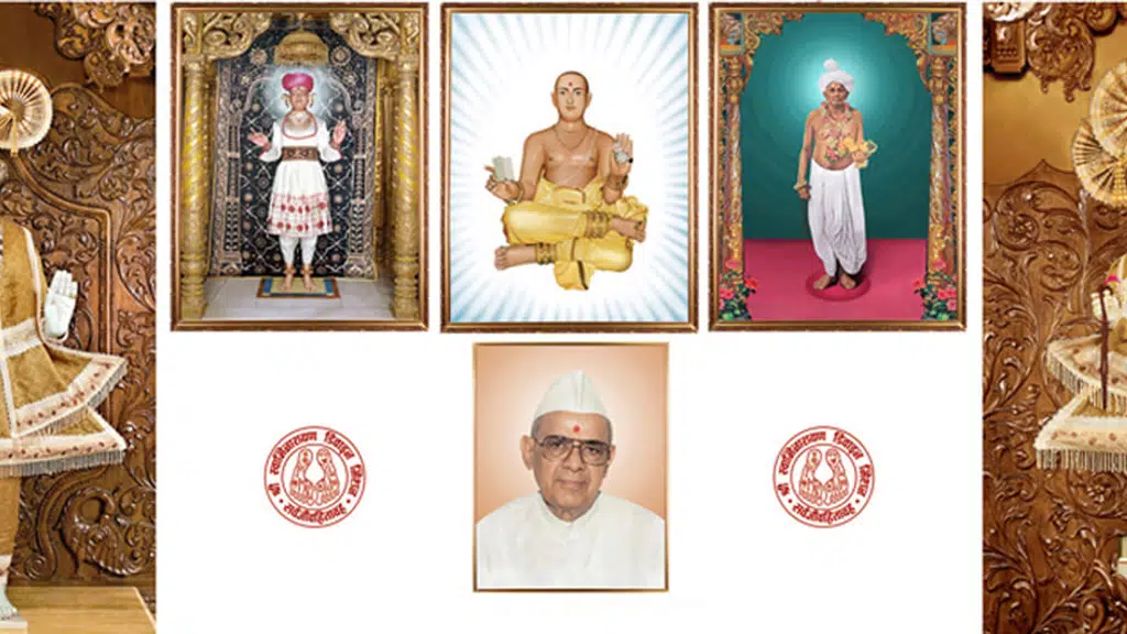Shri Swaminarayan Divine Mission