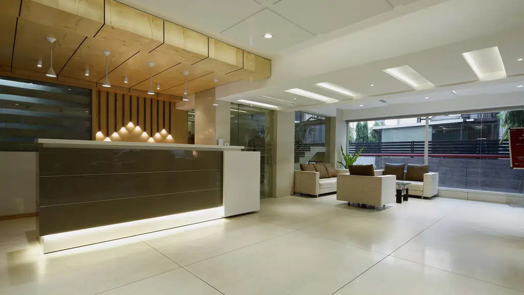 Hotel Accolade