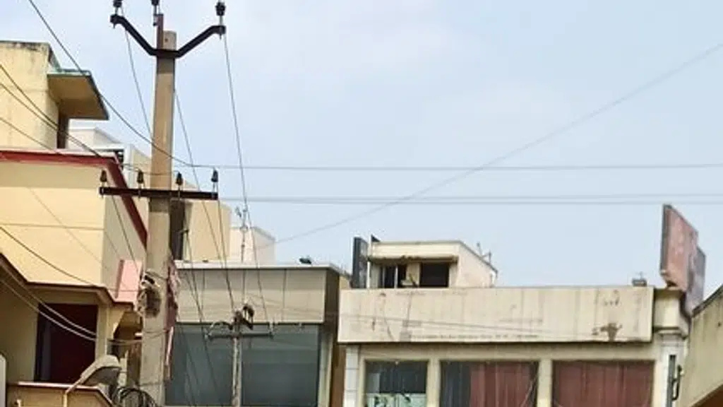 Aruvi Super Market
