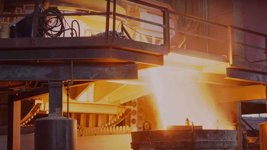 Kushal Metal and Steel Industries Private Limited