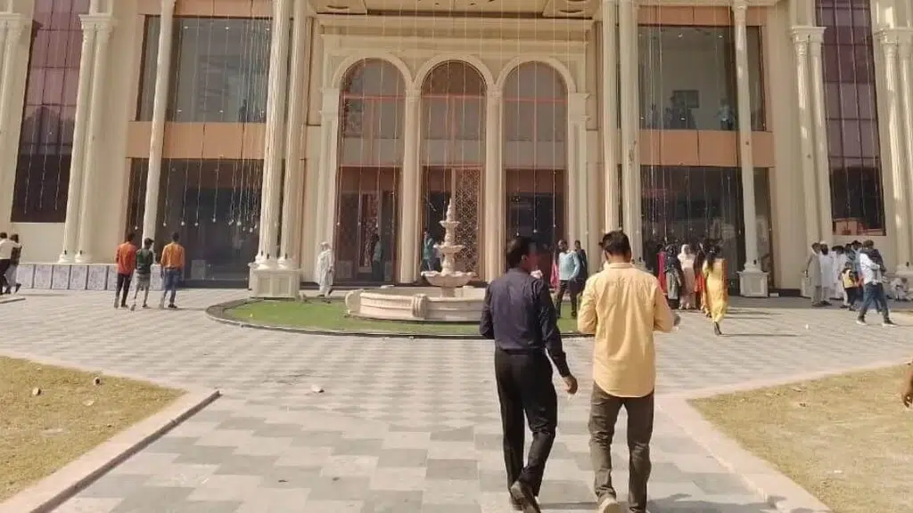 Royal Heritage Resort Pilibhit
