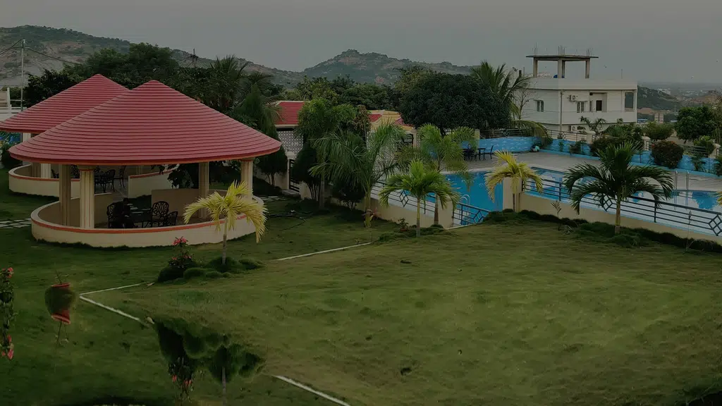 Saubhagya Resorts Ya