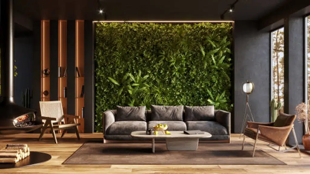 Bagichi Roof Gardenings