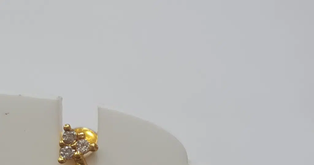 SG Impon 1GM  Gold Plated Jewellery