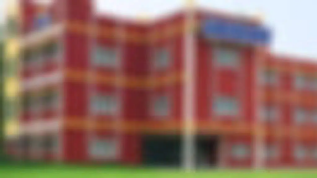 Mahesh PU College