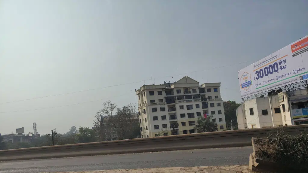 Vaishali Family Restaurant
