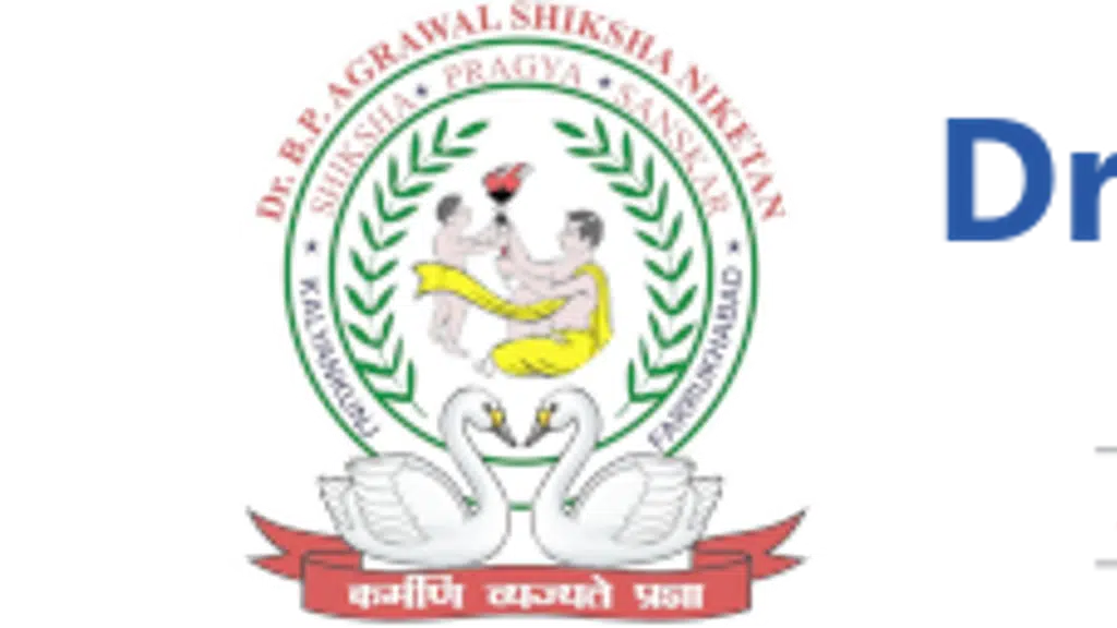 Dr B P Agrawal Shiksha Niketan
