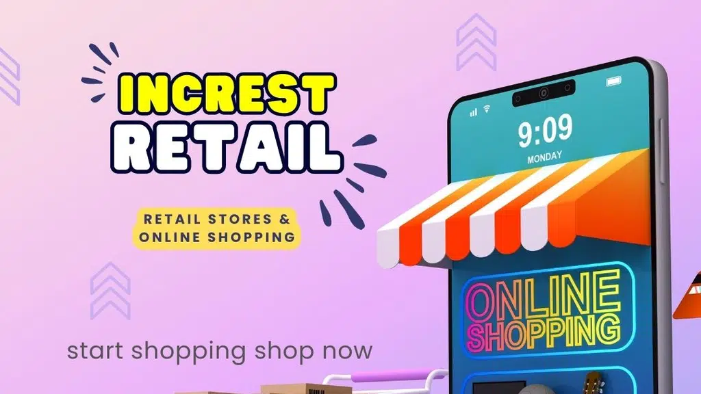 InCrest Retail