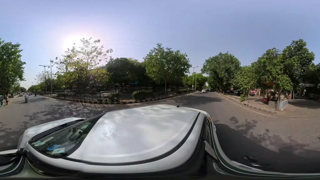 Mezbaan Punjabiyan Di Shaan