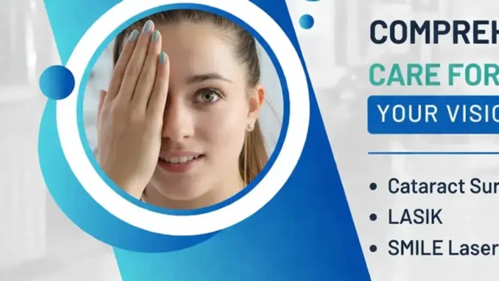 Sobti Nursing Home and Lasik Laser Center