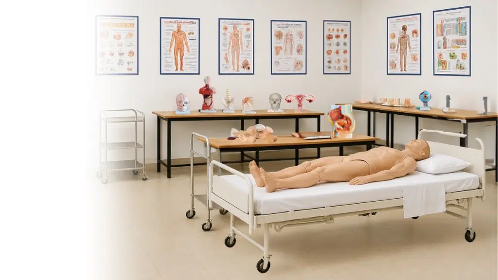 BioMedica Healthcare