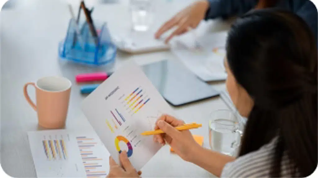 SEO Markit- Digital Marketing Agency