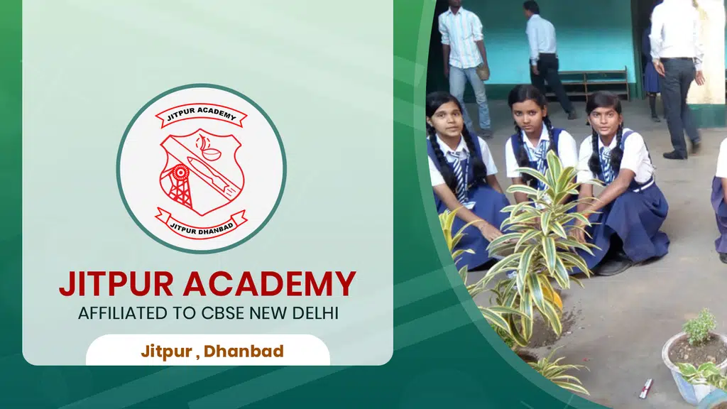 Jitpur Academy