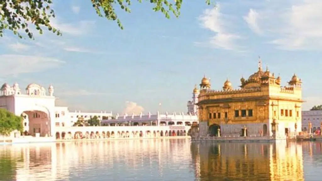 Pind Khizargarh(kanour)
