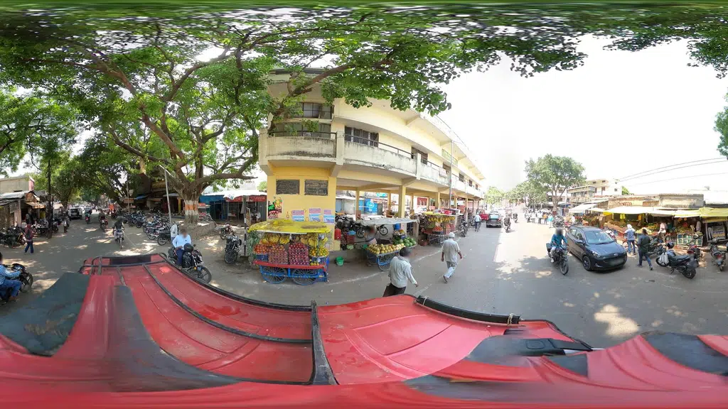 Gulf Bikestop - Laxmi Auto Parts
