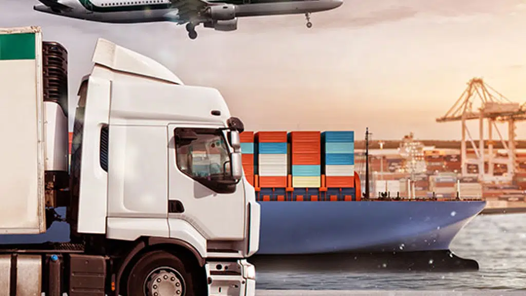 Deluxx Courier Express Pvt Ltd