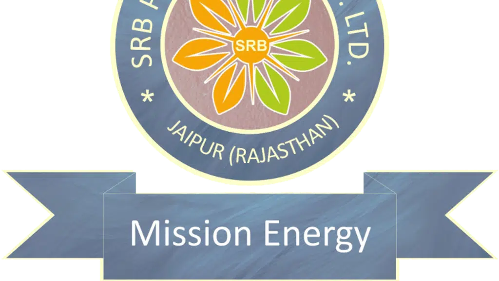 SRB POWER INDIA PVT LTD