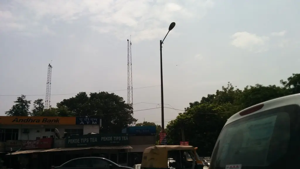 Yes Bank