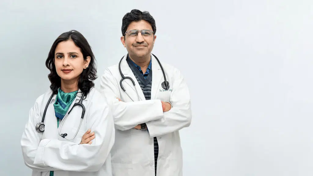 Swastik Medical Centre
