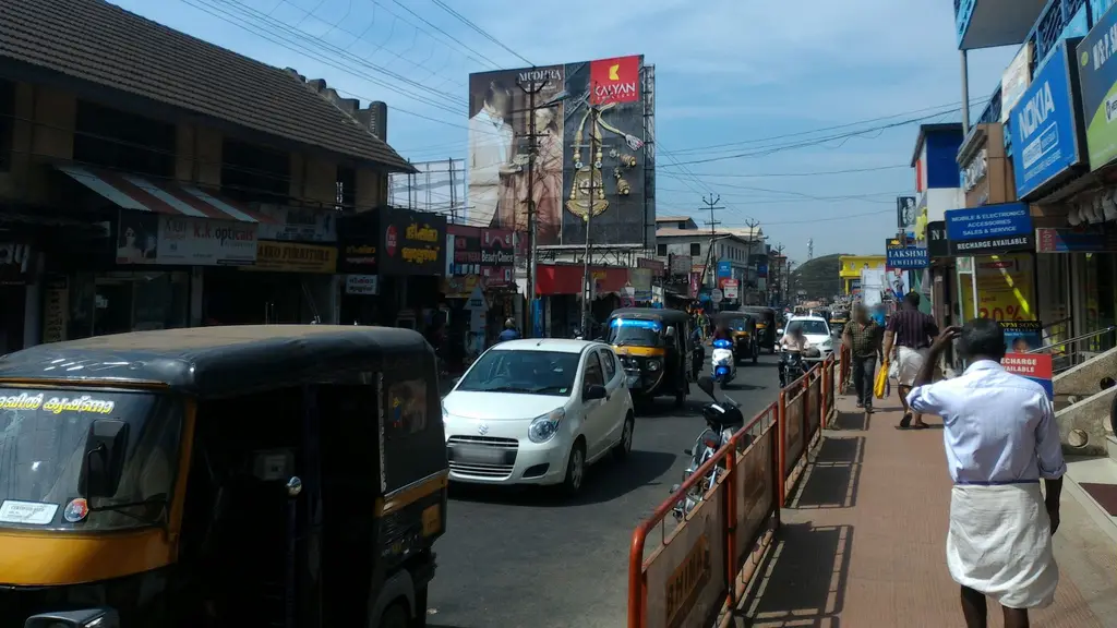 My Kalyan Mini Store